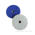 Wholesale 3 Step Wet Polishing Pads